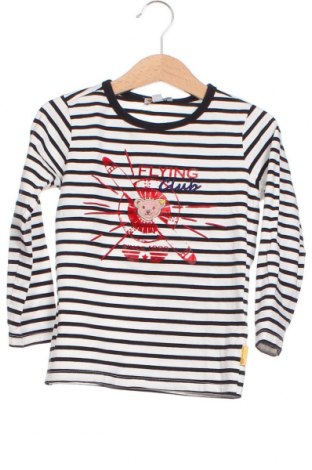 Παιδική μπλούζα Steiff, Μέγεθος 2-3y/ 98-104 εκ., Χρώμα Πολύχρωμο, Τιμή 18,77 €