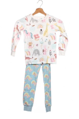 Dětské pyžamo Next, Velikost 4-5y/ 110-116 cm, Barva Vícebarevné, Cena  413,00 Kč