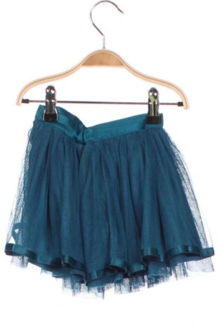 Παιδική φούστα Marks & Spencer, Μέγεθος 6-9m/ 68-74 εκ., Χρώμα Μπλέ, Τιμή 16,08 €