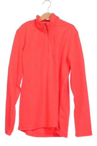 Παιδική μπλούζα fleece McKinley, Μέγεθος 12-13y/ 158-164 εκ., Χρώμα Πορτοκαλί, Τιμή 34,09 €