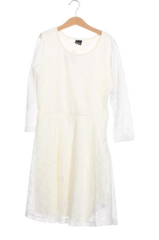 Παιδικό φόρεμα Arizona, Μέγεθος 11-12y/ 152-158 εκ., Χρώμα Λευκό, Τιμή 20,77 €