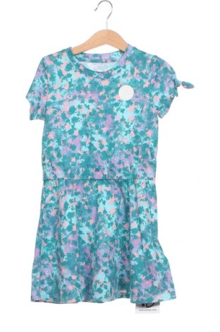 Παιδικό φόρεμα Converse, Μέγεθος 3-4y/ 104-110 εκ., Χρώμα Πολύχρωμο, Τιμή 34,41 €