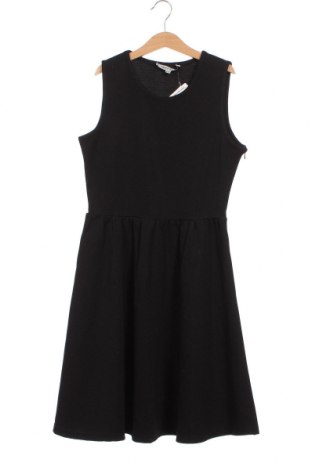 Детска рокля Grace Karin, Размер 12-13y/ 158-164 см, Цвят Черен, Цена 38,00 лв.