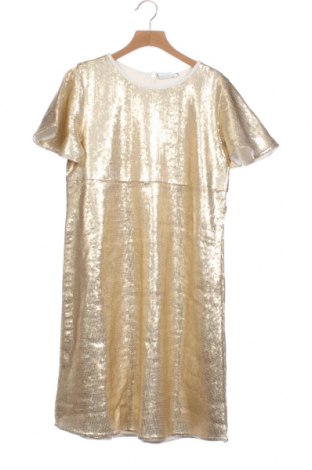 Παιδικό φόρεμα Hugo Boss, Μέγεθος 13-14y/ 164-168 εκ., Χρώμα  Μπέζ, Τιμή 64,92 €
