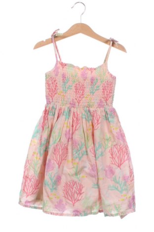 Παιδικό φόρεμα Marks & Spencer, Μέγεθος 4-5y/ 110-116 εκ., Χρώμα Πολύχρωμο, Τιμή 22,27 €