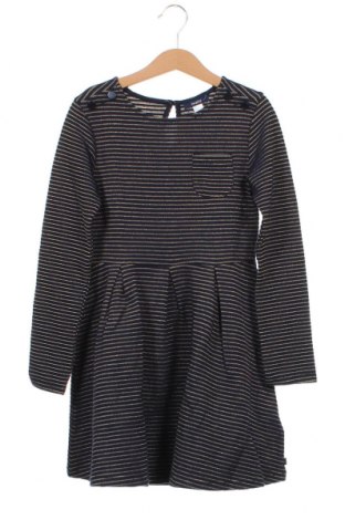 Детска рокля Okaidi, Размер 7-8y/ 128-134 см, Цвят Многоцветен, Цена 34,02 лв.