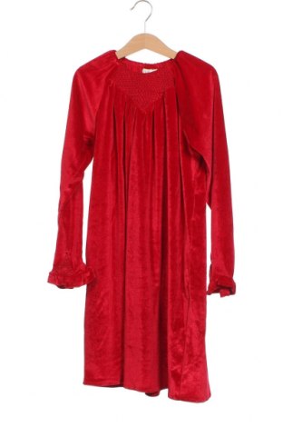 Детска рокля Oviesse, Размер 9-10y/ 140-146 см, Цвят Червен, Цена 30,87 лв.