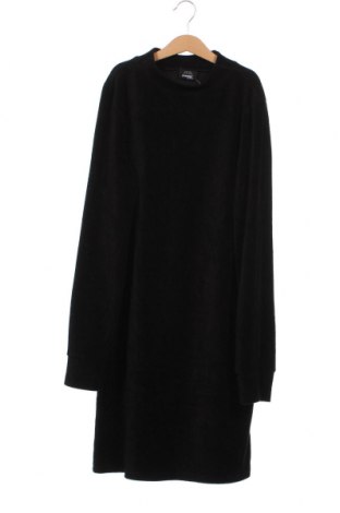 Παιδικό φόρεμα Page One, Μέγεθος 15-18y/ 170-176 εκ., Χρώμα Μαύρο, Τιμή 17,94 €