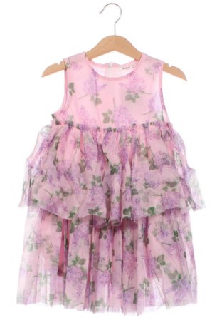 Rochie pentru copii SHEIN, Mărime 3-4y/ 104-110 cm, Culoare Multicolor, Preț 66,32 Lei