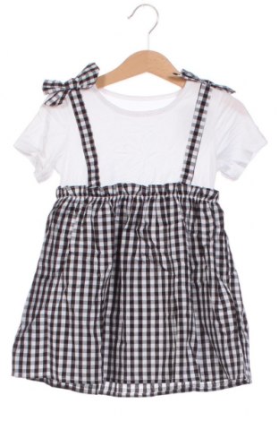 Rochie pentru copii SHEIN, Mărime 18-24m/ 86-98 cm, Culoare Multicolor, Preț 76,26 Lei