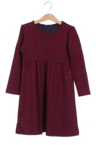 Детска рокля Topolino, Размер 5-6y/ 116-122 см, Цвят Многоцветен, Цена 32,00 лв.