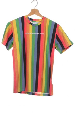 Dziecięcy T-shirt Guess, Rozmiar 12-13y/ 158-164 cm, Kolor Kolorowy, Cena 147,14 zł
