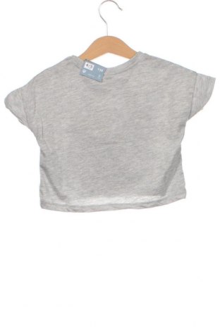 Детска тениска Lefties, Размер 4-5y/ 110-116 см, Цвят Сив, Цена 24,00 лв.