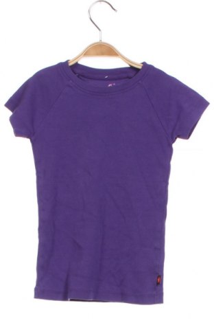 Kinder T-Shirt Molo, Größe 4-5y/ 110-116 cm, Farbe Lila, Preis € 3,56
