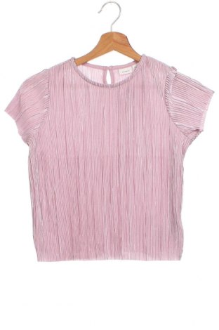 Παιδικό μπλουζάκι Name It, Μέγεθος 4-5y/ 110-116 εκ., Χρώμα Ρόζ , Τιμή 10,05 €