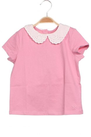 Tricou pentru copii Sergent Major, Mărime 3-4y/ 104-110 cm, Culoare Roz, Preț 64,66 Lei