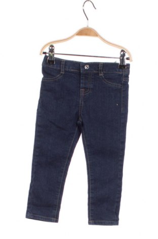 Παιδικά τζίν 7 For All Mankind, Μέγεθος 18-24m/ 86-98 εκ., Χρώμα Μπλέ, Τιμή 23,51 €
