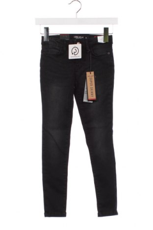 Παιδικά τζίν Cars Jeans, Μέγεθος 7-8y/ 128-134 εκ., Χρώμα Γκρί, Τιμή 30,54 €