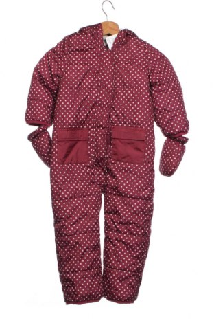 Dziecięcy kombinezon Impidimpi, Rozmiar 2-3y/ 98-104 cm, Kolor Fioletowy, Cena 102,35 zł