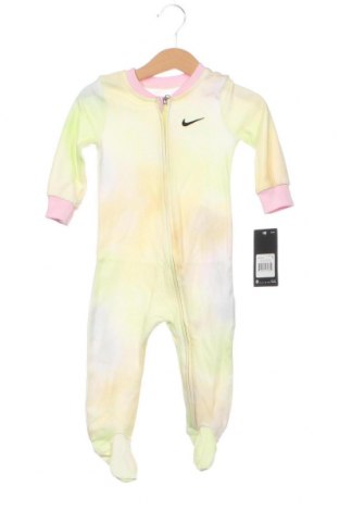 Παιδική σαλοπέτα Nike, Μέγεθος 6-9m/ 68-74 εκ., Χρώμα Πολύχρωμο, Τιμή 19,77 €