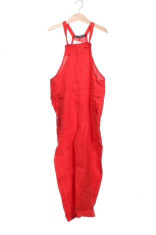 Παιδική σαλοπέτα Terranova, Μέγεθος 9-10y/ 140-146 εκ., Χρώμα Κόκκινο, Τιμή 18,94 €