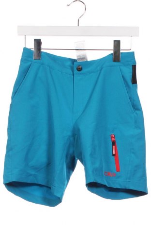 Παιδικό κοντό παντελόνι CMP, Μέγεθος 11-12y/ 152-158 εκ., Χρώμα Μπλέ, Τιμή 30,54 €