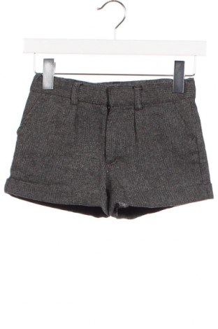 Kinder Shorts Crash One, Größe 8-9y/ 134-140 cm, Farbe Grau, Preis 2,50 €