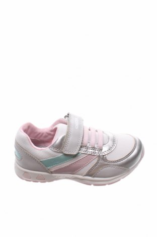 Dětské boty  Geox, Velikost 26, Barva Vícebarevné, Cena  718,00 Kč