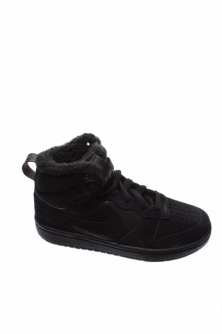 Παιδικά παπούτσια Nike, Μέγεθος 32, Χρώμα Μαύρο, Τιμή 60,21 €