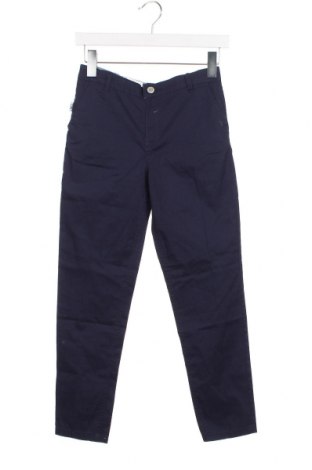 Παιδικό παντελόνι Terranova, Μέγεθος 9-10y/ 140-146 εκ., Χρώμα Μπλέ, Τιμή 20,21 €