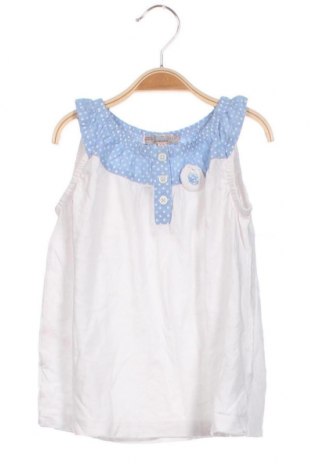 Μπλουζάκι αμάνικο παιδικό Marks & Spencer, Μέγεθος 3-4y/ 104-110 εκ., Χρώμα Πολύχρωμο, Τιμή 9,90 €