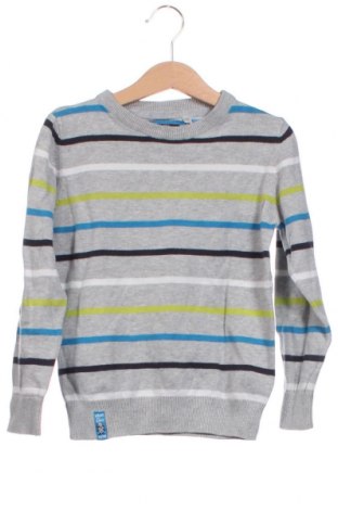 Детски пуловер Palomino, Размер 4-5y/ 110-116 см, Цвят Многоцветен, Цена 28,00 лв.