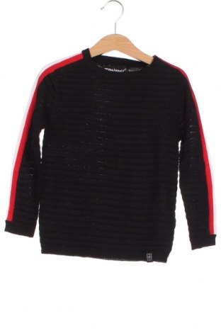 Παιδικό πουλόβερ Terranova, Μέγεθος 2-3y/ 98-104 εκ., Χρώμα Μαύρο, Τιμή 25,26 €