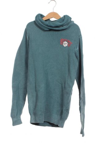 Детски пуловер Vingino, Размер 14-15y/ 168-170 см, Цвят Син, Цена 26,00 лв.