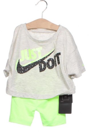 Set de sport pentru copii Nike, Mărime 18-24m/ 86-98 cm, Culoare Multicolor, Preț 169,34 Lei