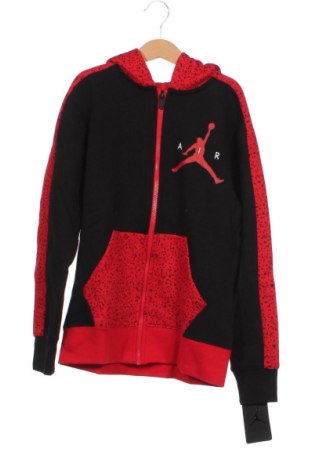Παιδικό φούτερ Air Jordan Nike, Μέγεθος 8-9y/ 134-140 εκ., Χρώμα Μαύρο, Τιμή 49,92 €