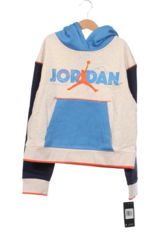 Παιδικό φούτερ Air Jordan Nike, Μέγεθος 9-10y/ 140-146 εκ., Χρώμα Πολύχρωμο, Τιμή 49,92 €