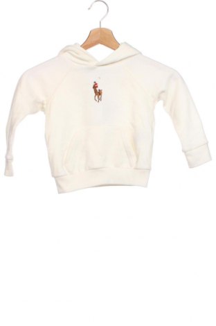 Dziecięca bluza Polo By Ralph Lauren, Rozmiar 2-3y/ 98-104 cm, Kolor Kolorowy, Cena 317,72 zł