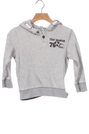 Kinder Sweatshirts Topolino, Größe 5-6y/ 116-122 cm, Farbe Grau, Preis 6,68 €