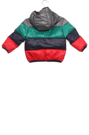 Παιδικό μπουφάν Dsquared2, Μέγεθος 9-12m/ 74-80 εκ., Χρώμα Πολύχρωμο, Τιμή 324,23 €