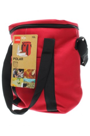 Τσάντα ψυγείο, Χρώμα Κόκκινο, Τιμή 20,21 €