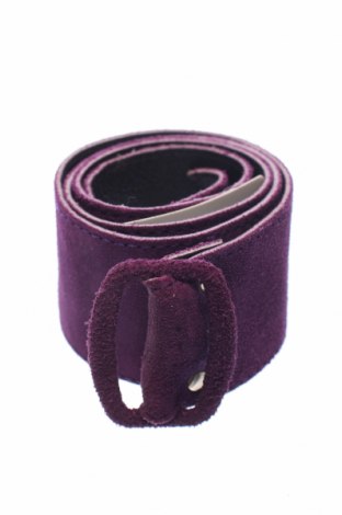 Gürtel, Farbe Lila, Preis 33,40 €