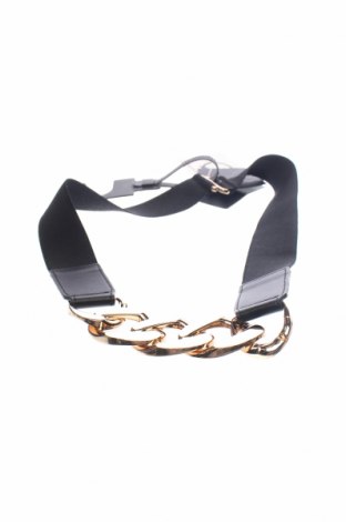 Gürtel Accessoires, Farbe Schwarz, Preis 20,18 €