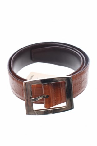 Ζώνη Aigner, Χρώμα Καφέ, Τιμή 36,49 €