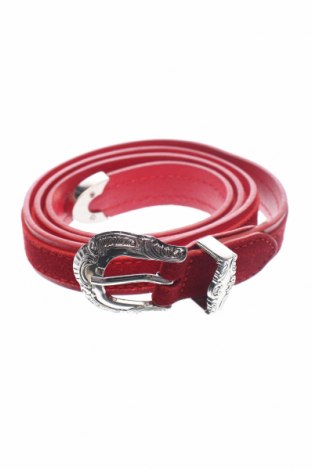 Ζώνη Pieces, Χρώμα Κόκκινο, Τιμή 11,13 €