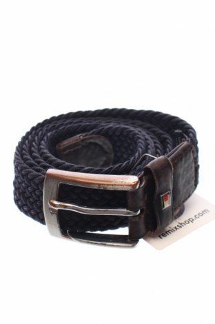 Gürtel Tommy Hilfiger, Farbe Blau, Preis 24,36 €