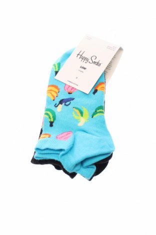 Комплект Happy Socks, Размер S, Цвят Многоцветен, Цена 20,67 лв.