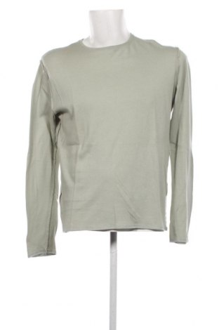 Мъжка блуза, Размер M, Цвят Зелен, Цена 29,60 лв.