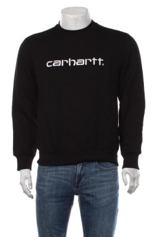 Bluză de bărbați Carhartt, Mărime XS, Culoare Negru, Preț 145,39 Lei