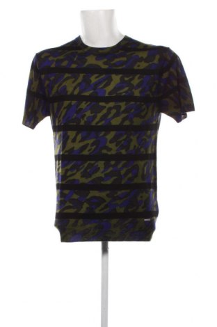 Ανδρική μπλούζα Dsquared2, Μέγεθος XL, Χρώμα Πολύχρωμο, Τιμή 193,99 €